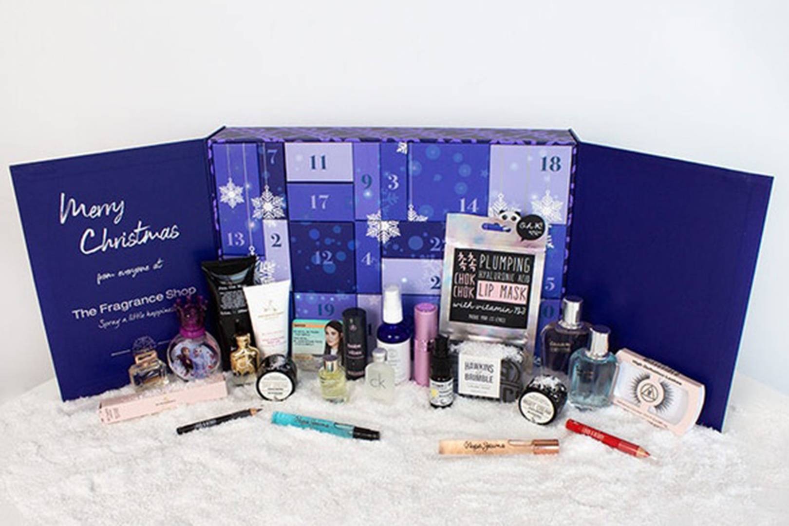 55 Best Beauty Advent Calendars 2020 MAC, Cult Beauty, Jo Malone