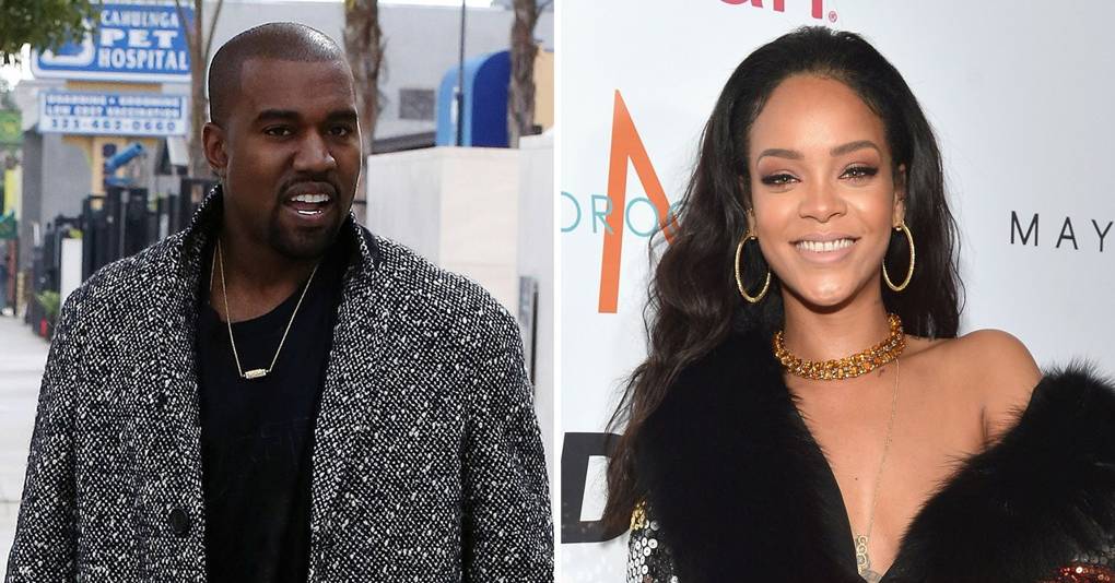 Kanye West & Rihanna Duet Four Five Seconds Official Video | Glamour UK