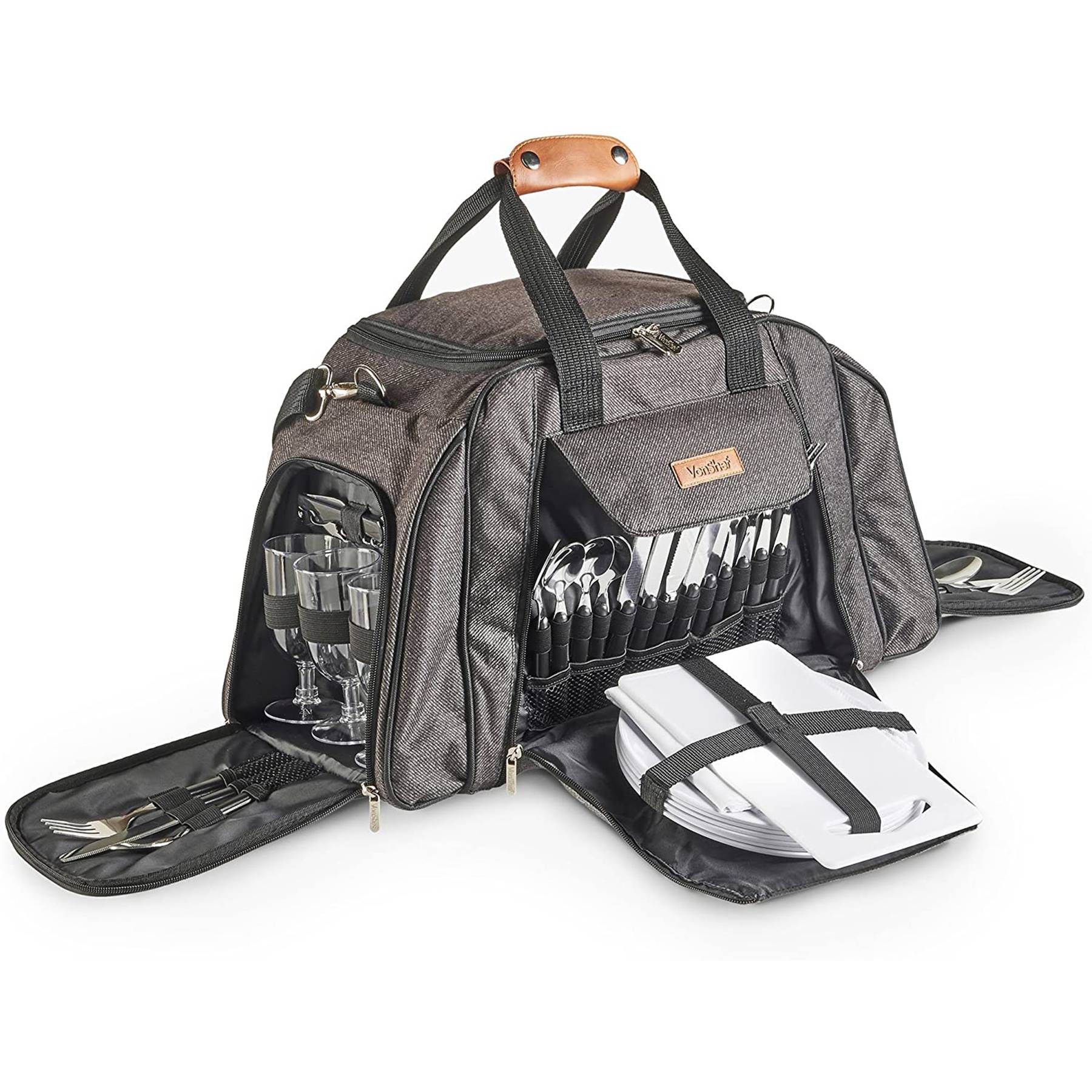 Best Picnic Bags 2021 Stylish Picnic Cooler Bags to Shop Glamour UK