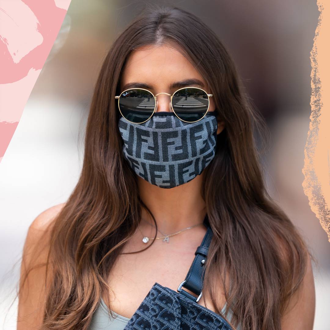 Image: Researchers tested 14 common face masks and these were the most effective