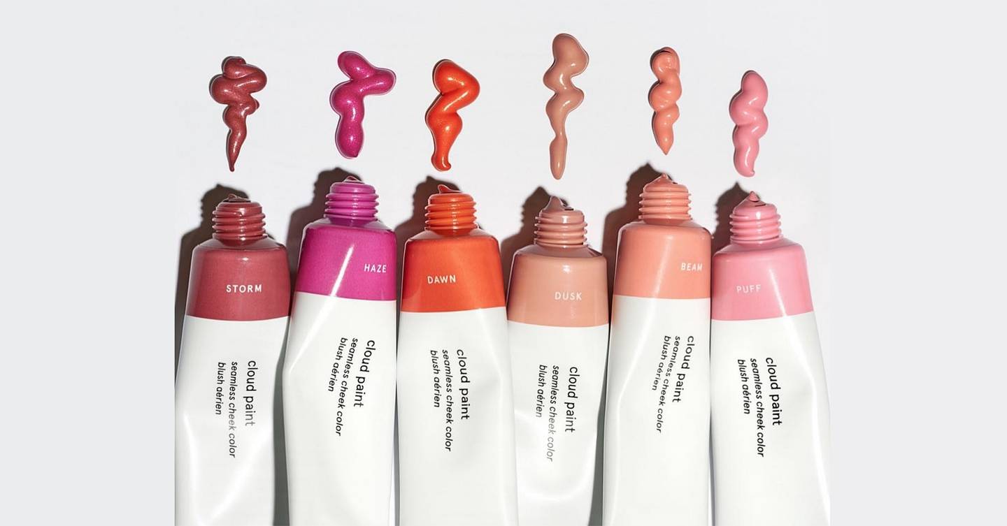 Glossier Uk News And Pictures Glamour Uk