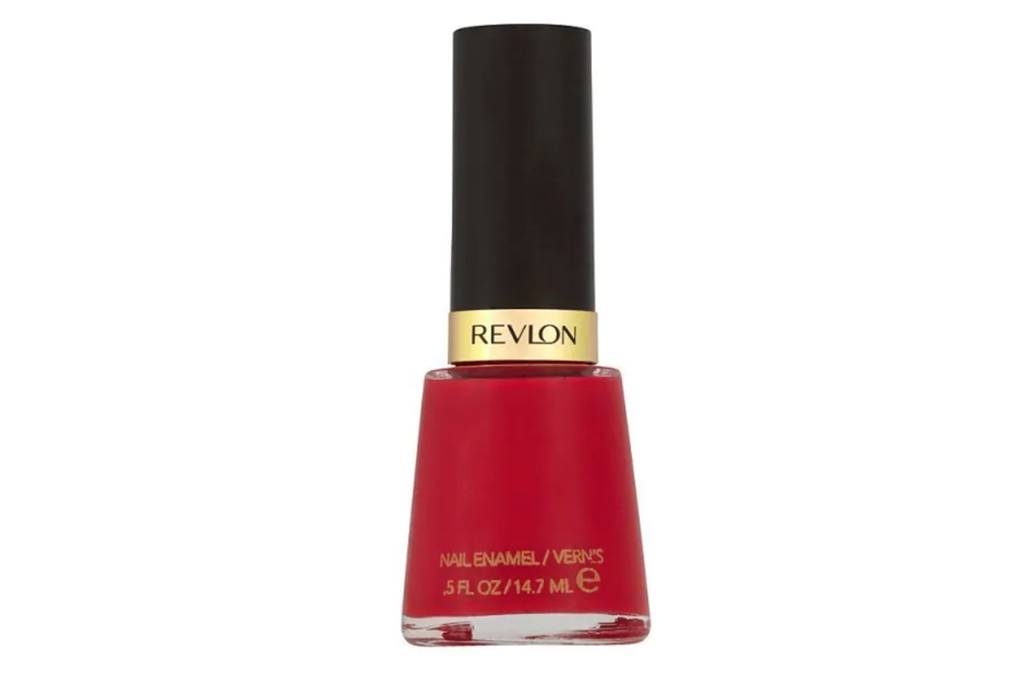 The Best Red Nail Polish Colours Of All Time Glamour Uk 7070