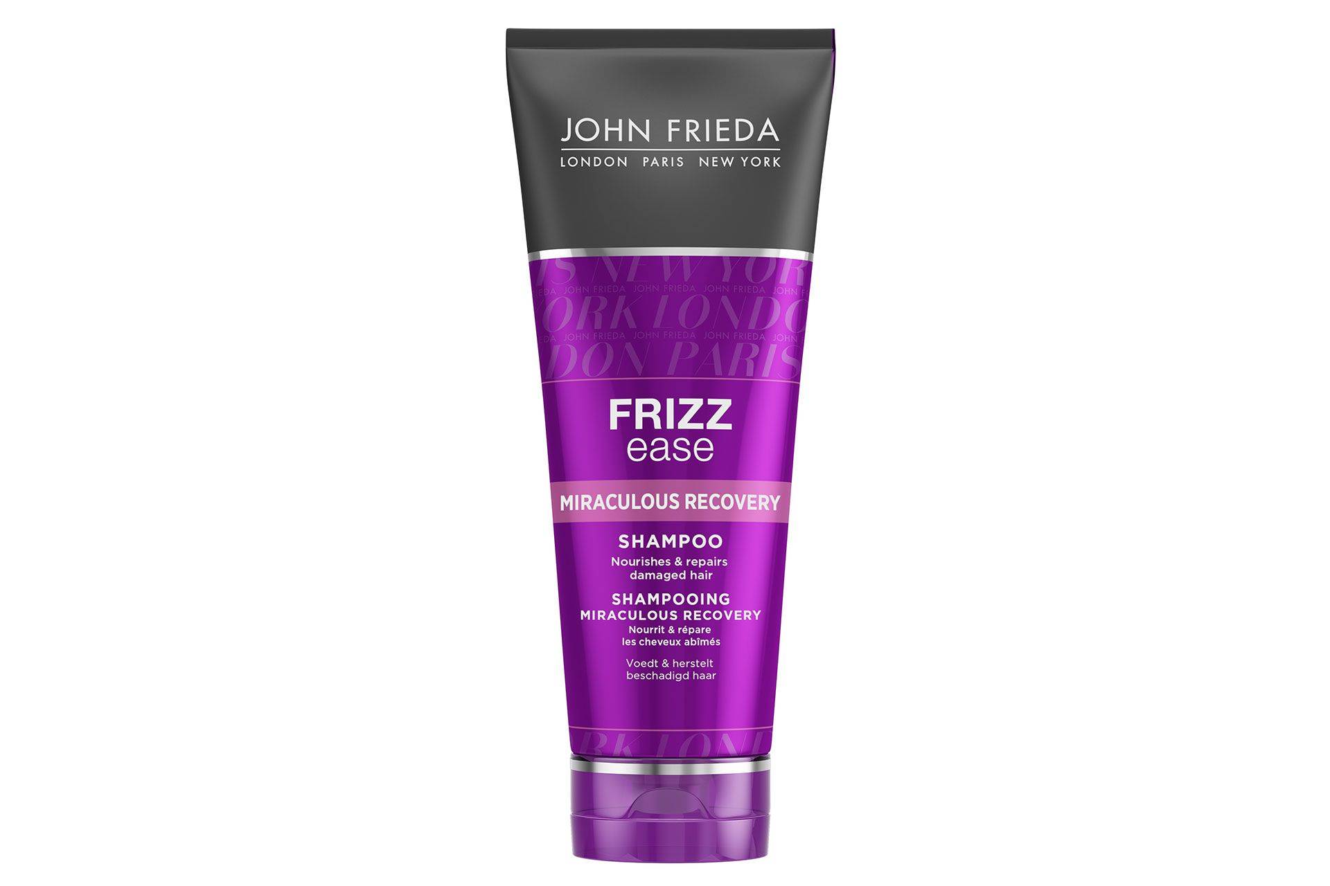 Best Shampoo For Frizzy Hair Keratin Kerastase Frizz Ease Glamour Uk