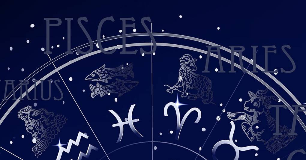 astrological signs change nasa