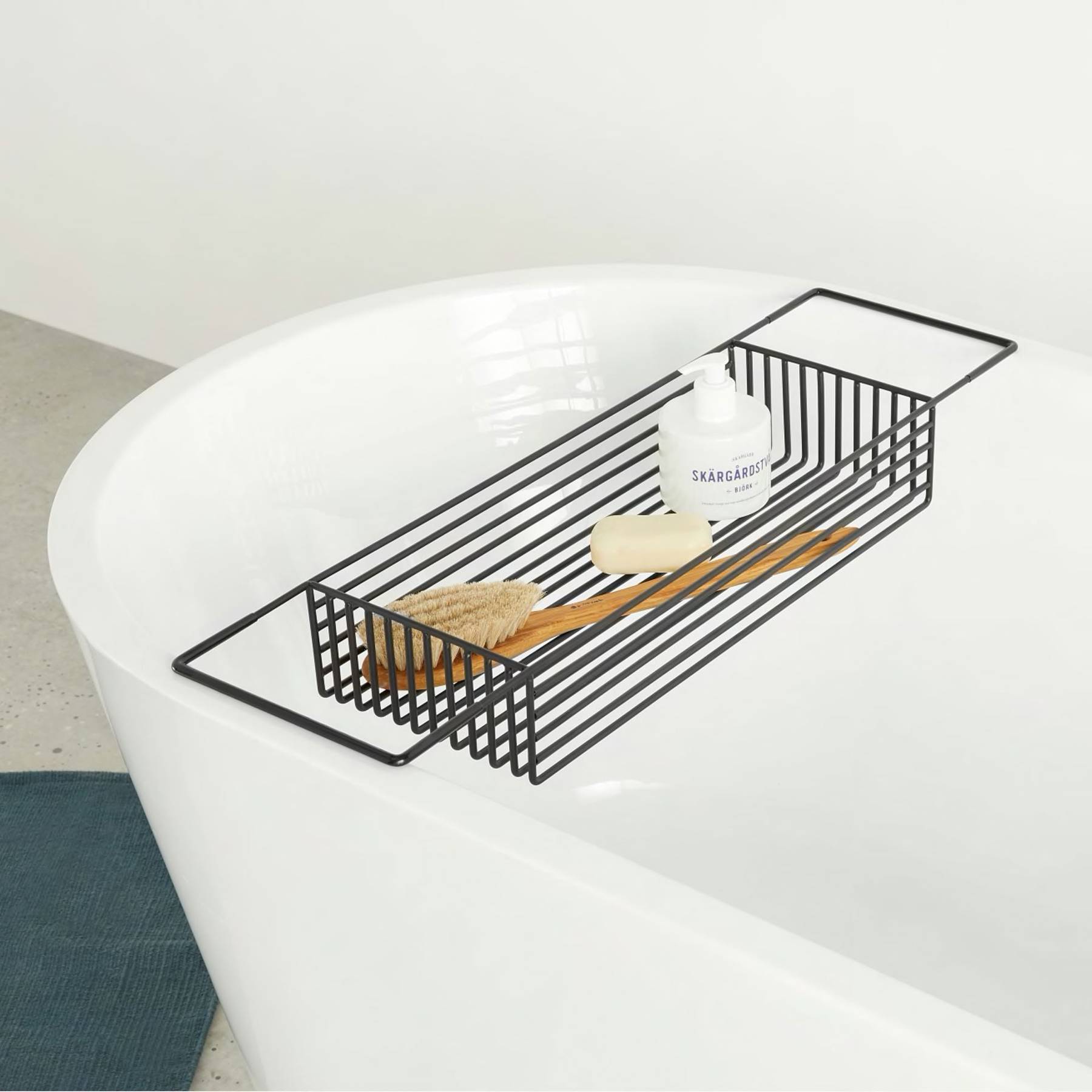 The Best Bath Trays 2021 To Elevate Your Bath Time Glamour UK