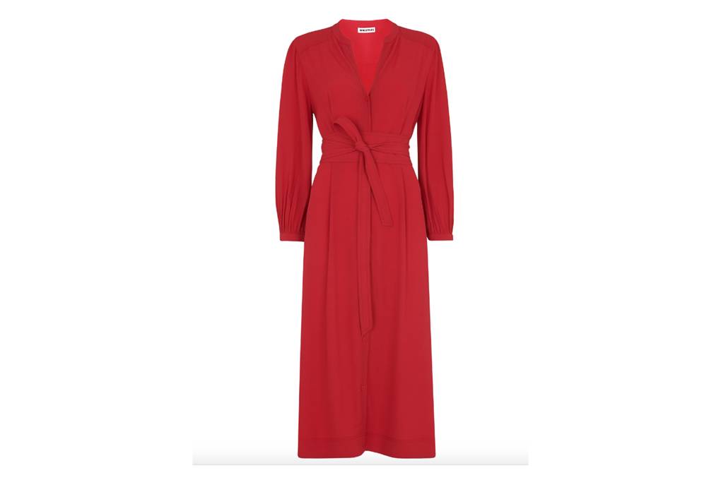 Red Dresses We Love | Glamour UK