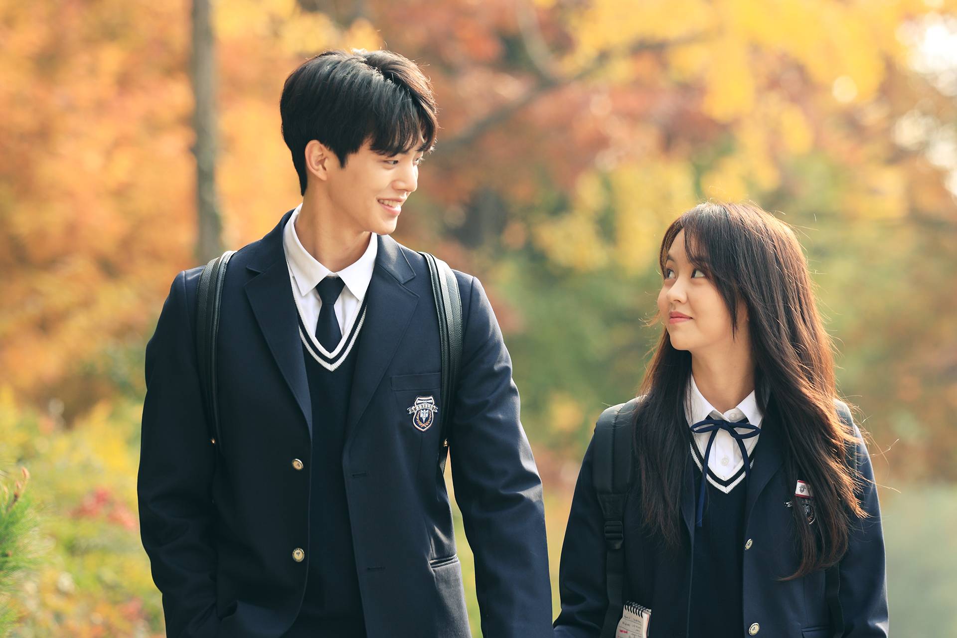 Best Korean Dramas On Netflix Uk Glamour Uk