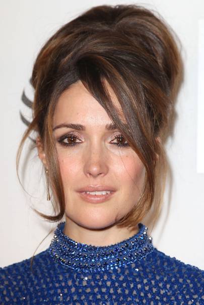 Best Beehives Celebrity Beehive Hairstyles Hair Down Updos