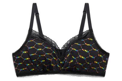 Rihanna S Savage X Fenty Drops First Pride Collection Glamour Uk