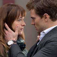 Fifty Shades Of Grey Film Stills Photos Plus Rude Quotes Glamour Uk