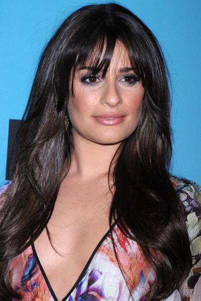 Best Celebrity Hairstyles of 2010: Best celebrity hair: Best celebrity