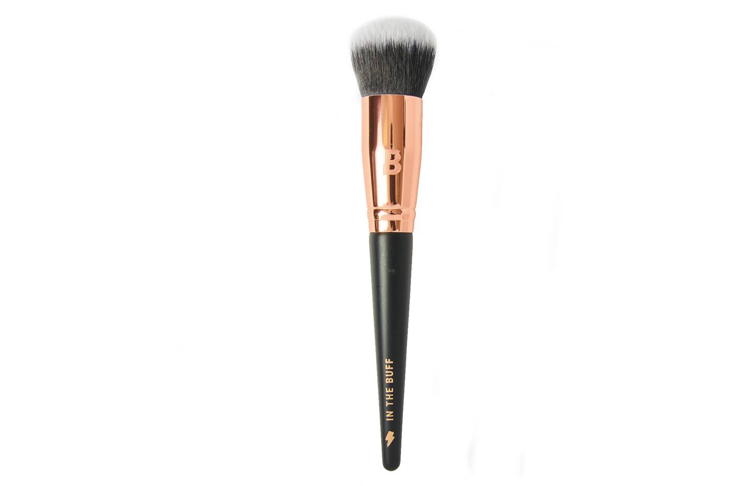 17 Best Foundation Brushes The Best Foundation Brush Glamour UK