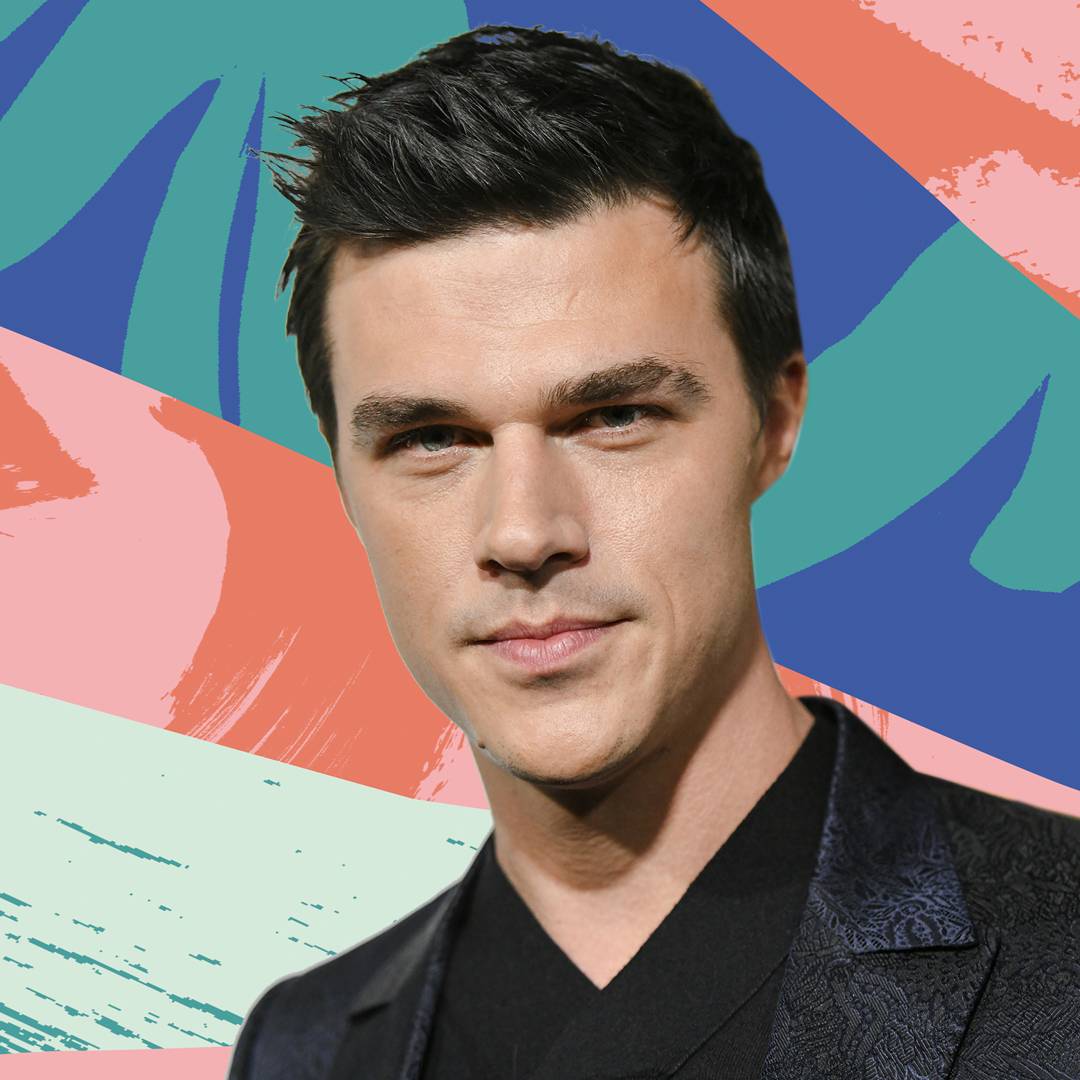 Image: 'I had to find the bravery, emotionally and physically, to just be naked': Finn Wittrock on mental health, nudity and starring Netflix's no.1 show in the world, Ratched