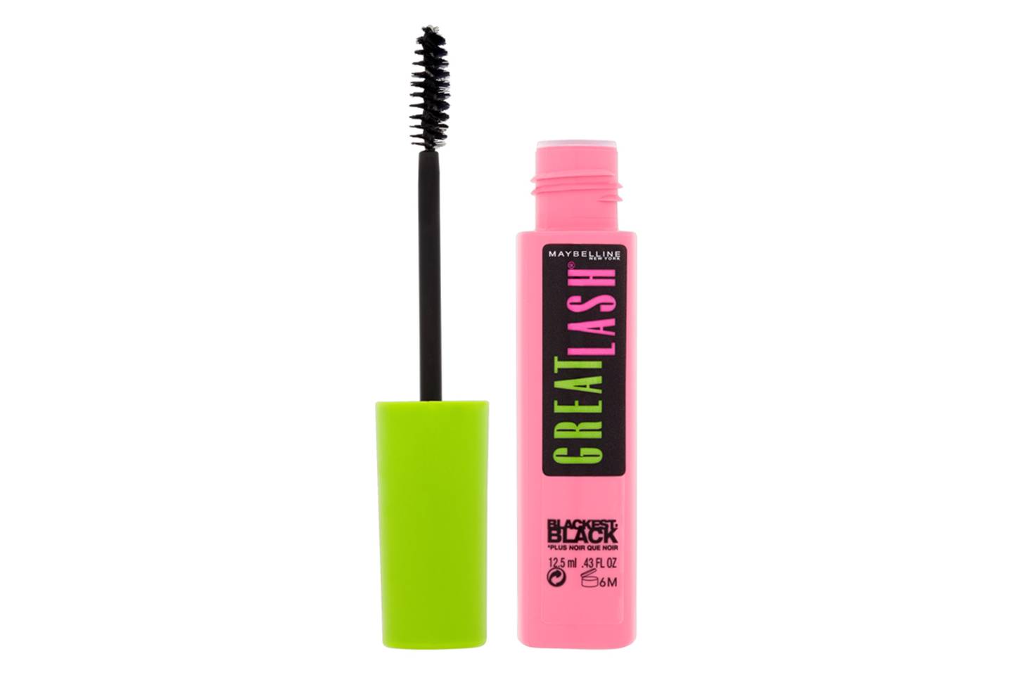 Best Mascara 2021 For Long, Defined, Lashes With Volume Glamour UK
