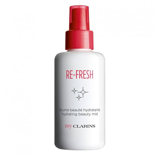 21 Best Face Mists & Cooling Sprays 2021: Hydrating Face Mists | Glamour UK