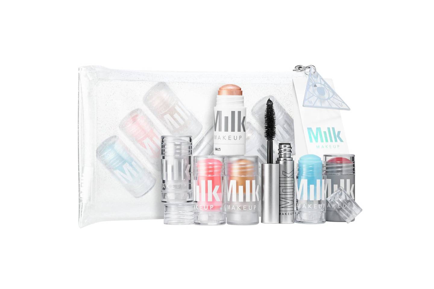 Milk Makeup Is Launching In The UK  Glamour UK