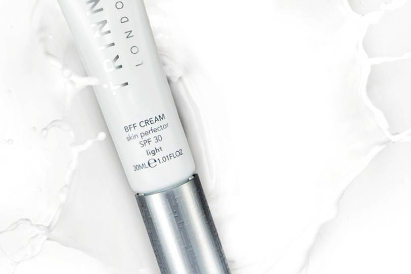 Trinny London BFF Cream Has A 4k Waiting List Glamour UK