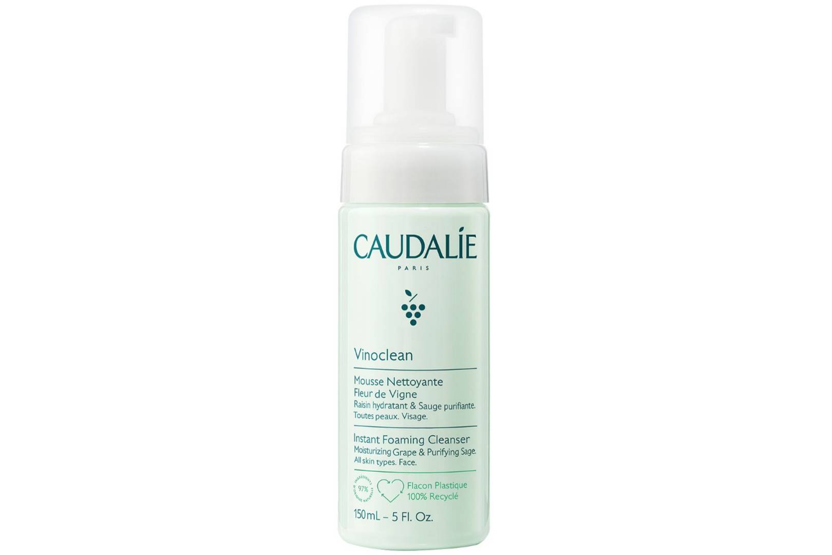 simple foaming face wash boots