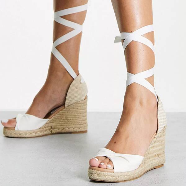 Espadrilles 17 Best Espadrilles for Women 2021 Glamour UK