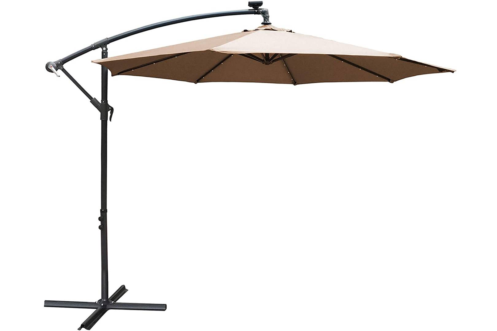 11 Best Garden Parasols Umbrellas 2021 For Outdoor Socialising Glamour Uk