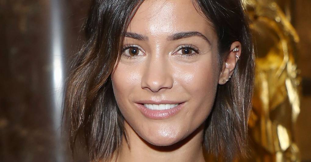 Frankie Bridge: Look Book - celebrity hair and hairstyles | Glamour UK