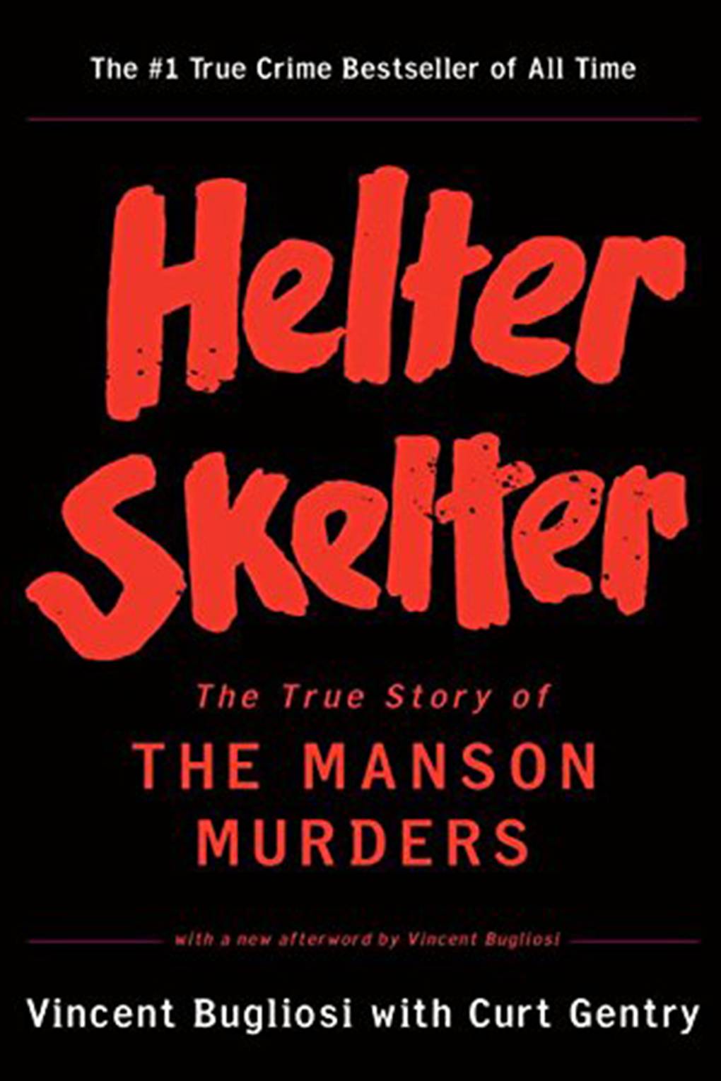 25 Of The Best True Crime Books To Read Glamour Uk 