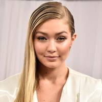 Hair Trend Ideas Side Parting Celebrity Hairstyles Glamour Uk