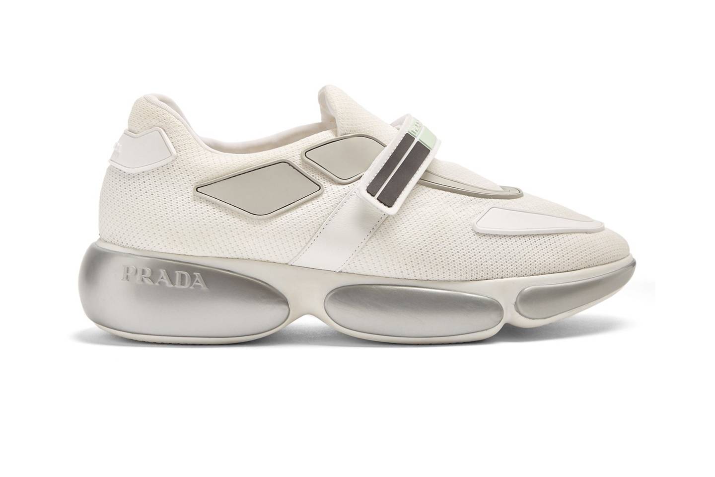 Zara Trainers: Everyone Is Saying The Same Thing About This New Pair ...