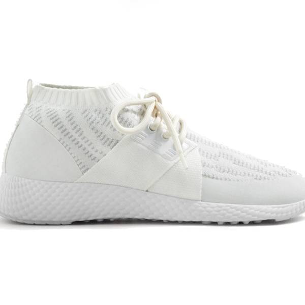 zara ladies trainers
