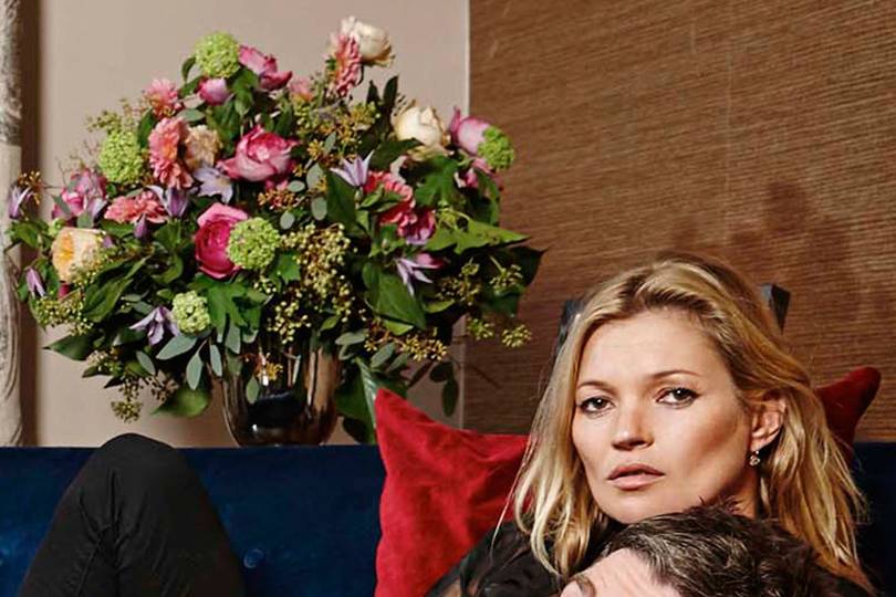Kate Moss, Naomi Campbell & Noel Gallagher for Gogglebox celebrity ...