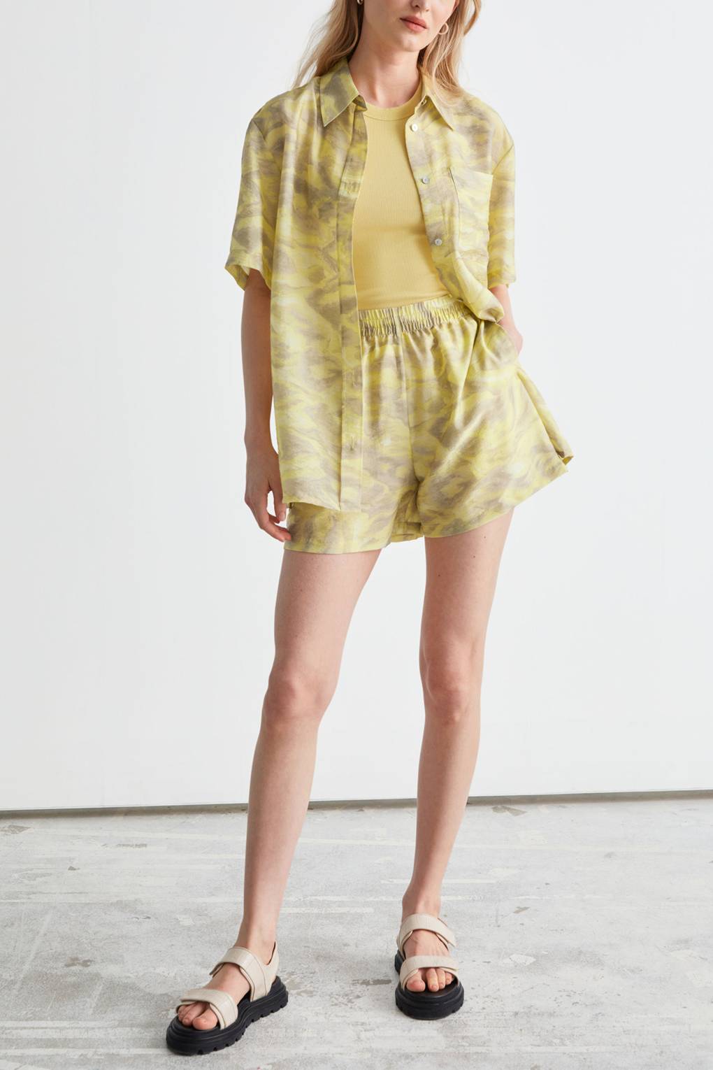 15 Best Beach CoverUps For Summer 2021 Glamour UK