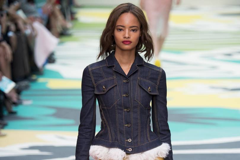 Fashion trends 2015 what to wear in 2015 Glamour UK