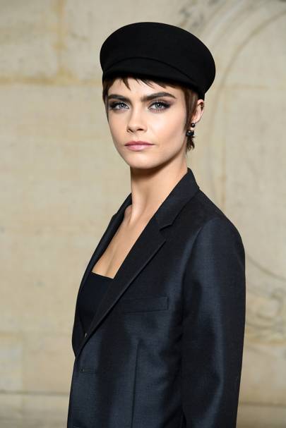Cara Delevingne: Latest news \u0026 Pictures 