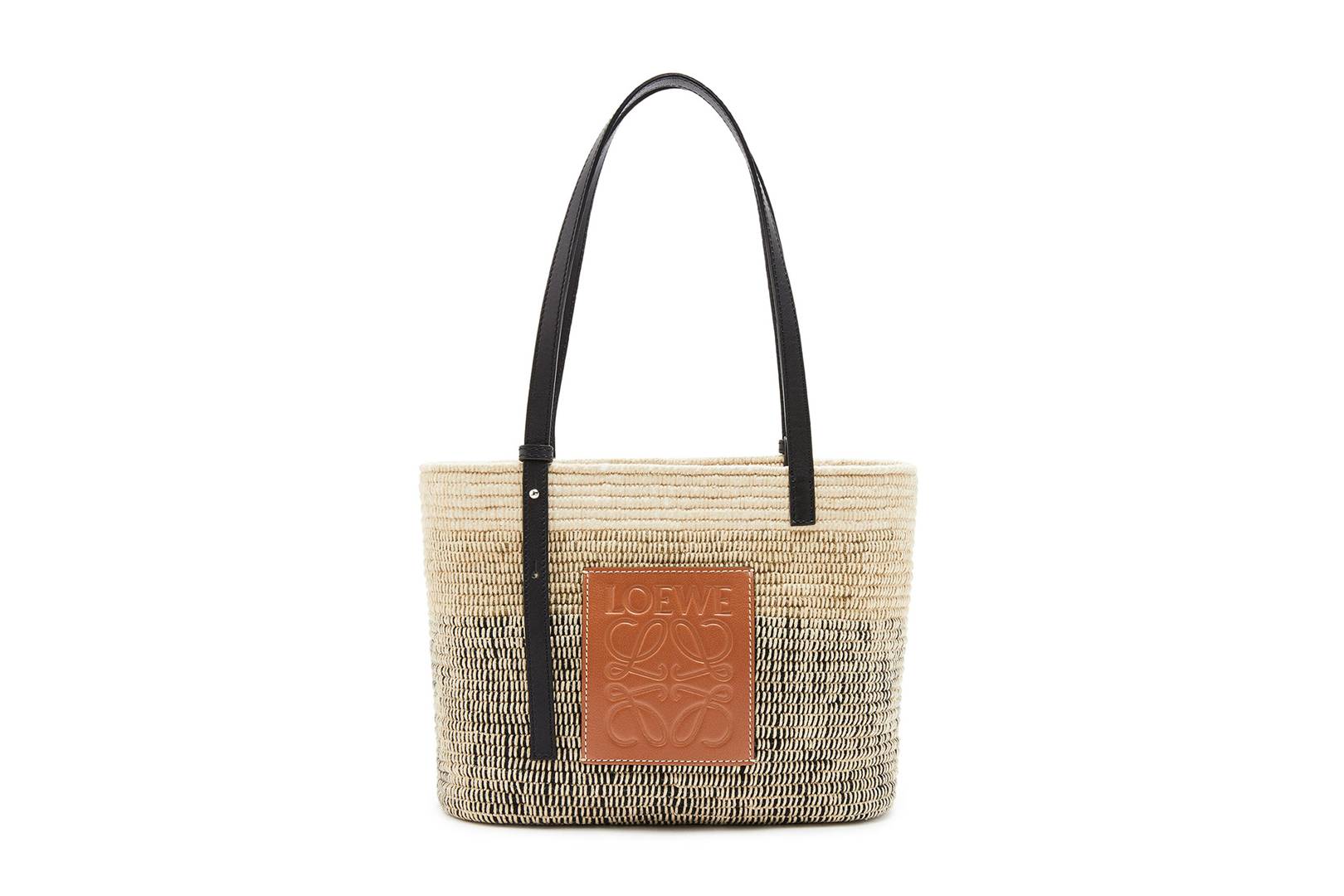 14 Best Loewe's Basket Bag | The Timeless Designer Accessory Everyone ...