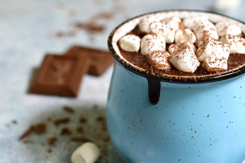 10 Best Hot Chocolate Makers For Cosy Nights In Glamour Uk 3026