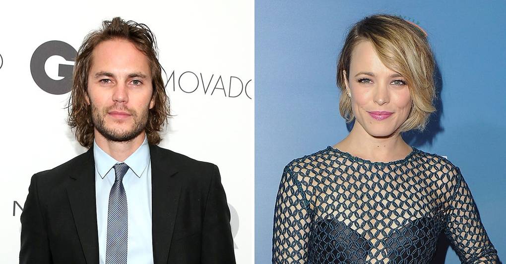 taylor kitsch dating now
