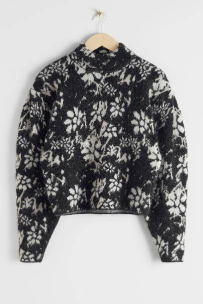 Women's Christmas Jumpers 2020: Ones You'll *Actually* Want To Wear ...