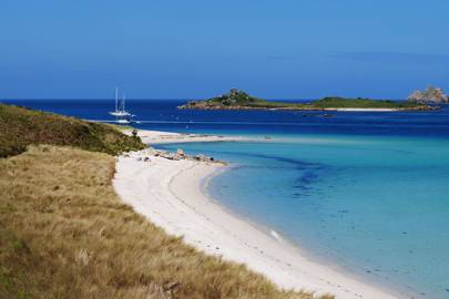 Tresco, Isles of Scilly