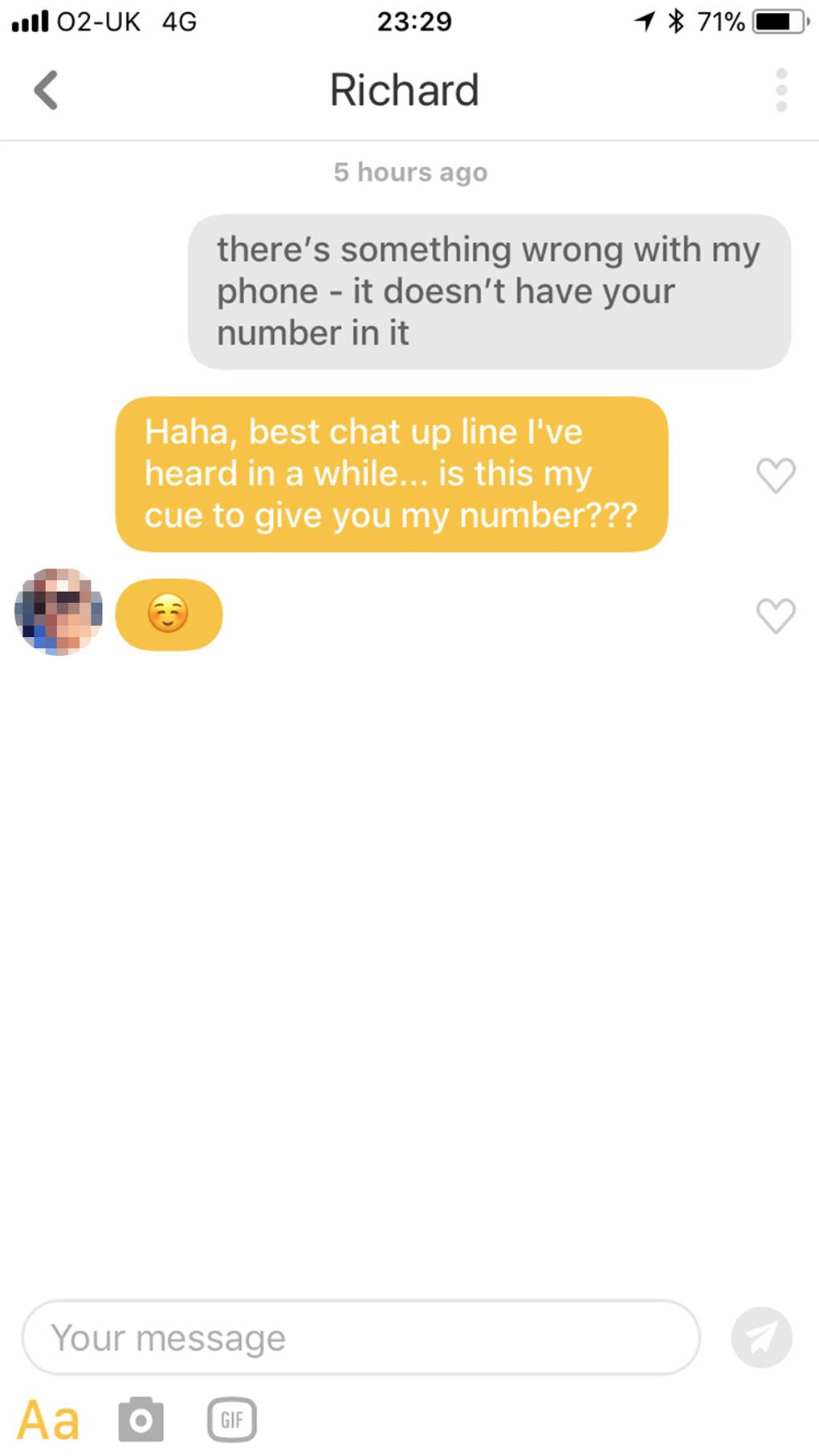 Tinder best conversation topics for 10 Best