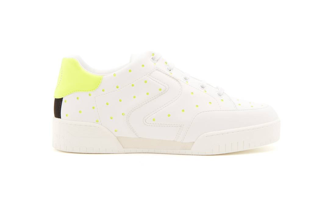 zara minimalist trainers