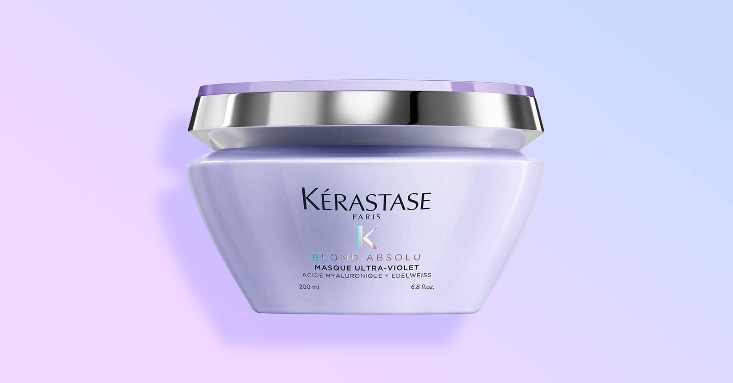 The Best Hair Masks Intensive Hair Treatments For Every Type Of