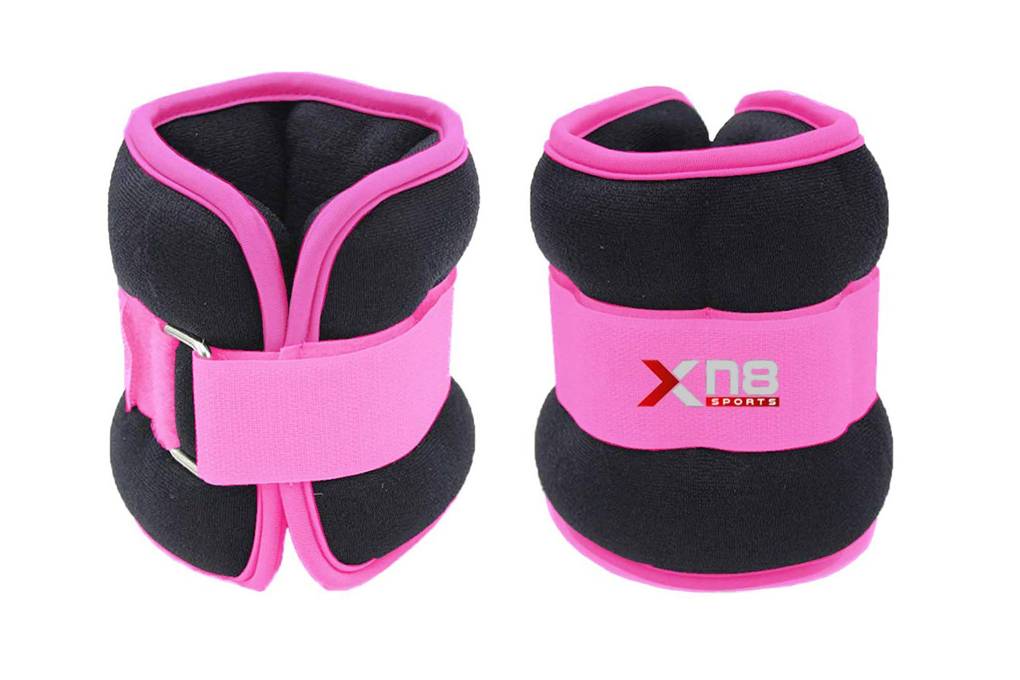 How weighted wristbands can boost your workout Glamour UK