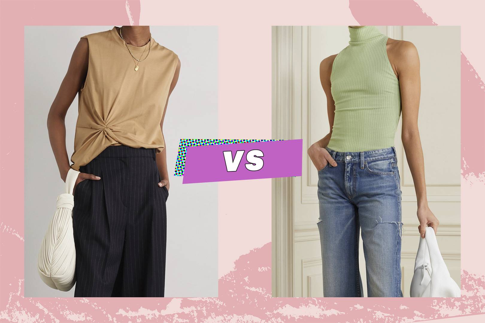 Tuesday Choose Day: Vote For Your Fashion Picks Of The Week | Glamour UK