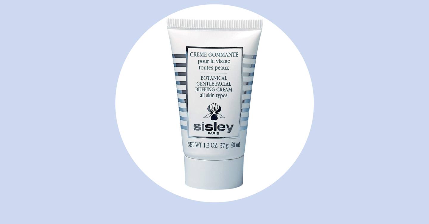 Best Face Exfoliators 2018 Top 10 Face Scrubs & Liquid Exfoliants