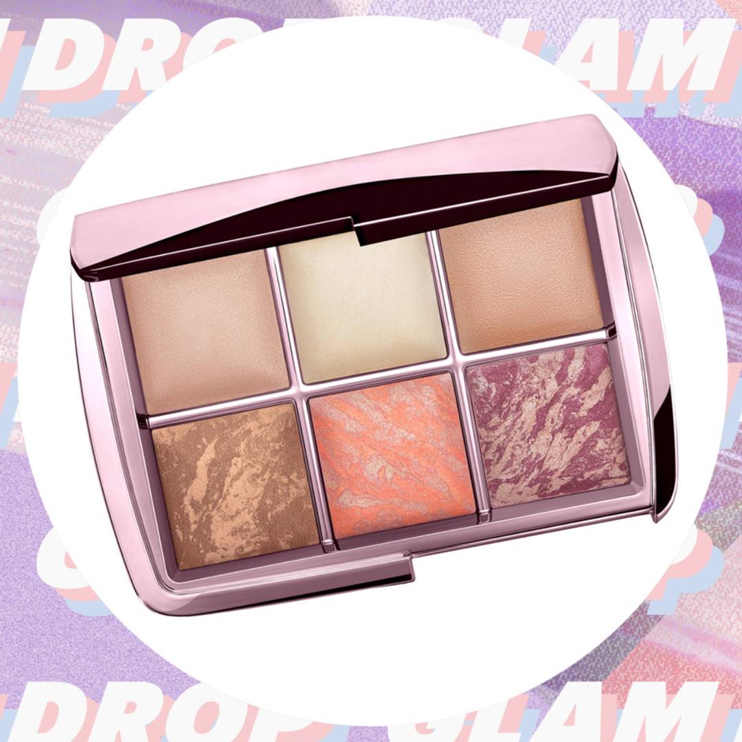 Image: Here are the five products you saw on this week's Glam Drop