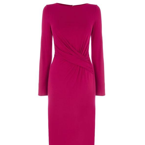 Top 100 Women’s Party Dresses For Christmas 2014 | Glamour UK