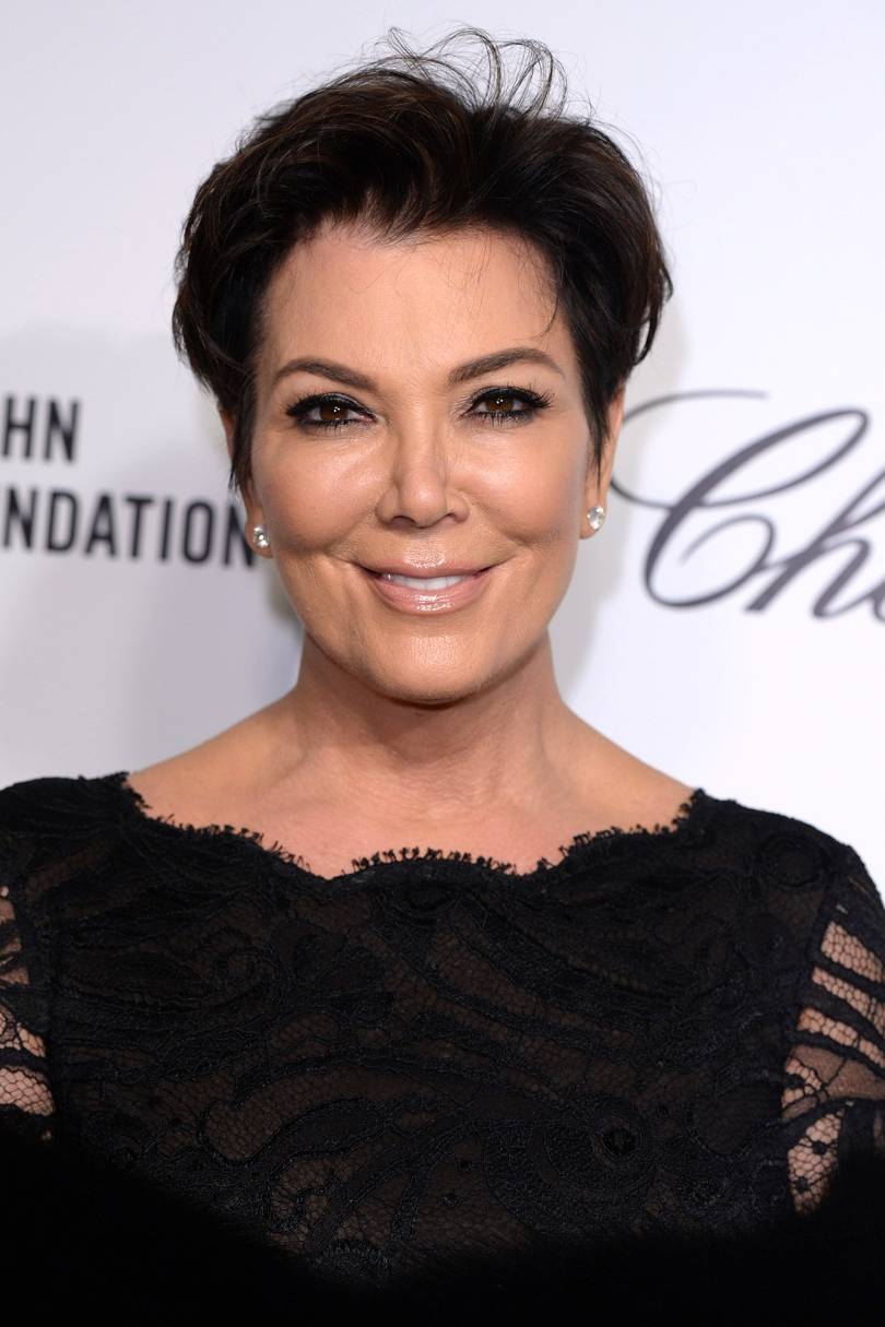 Kris Jenner Playboy magazine - Playboy celebrity cover stars | Glamour UK