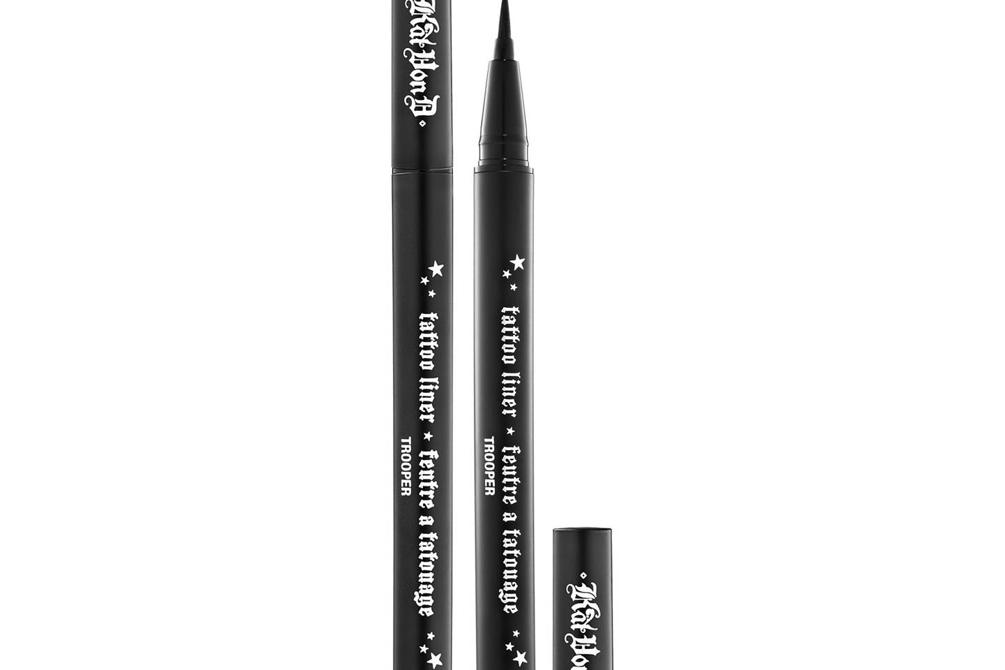 Best Liquid Eyeliner & Waterproof Pen 2016 UK) Glamour UK
