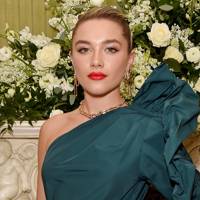 Florence Pugh's Style: Her Most Fascinating Fashion Looks | Glamour UK