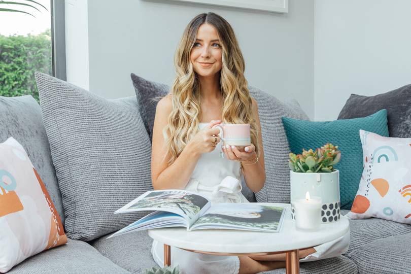 Zoella X Etsy: Zoe Sugg Launches Interiors Collection with ...